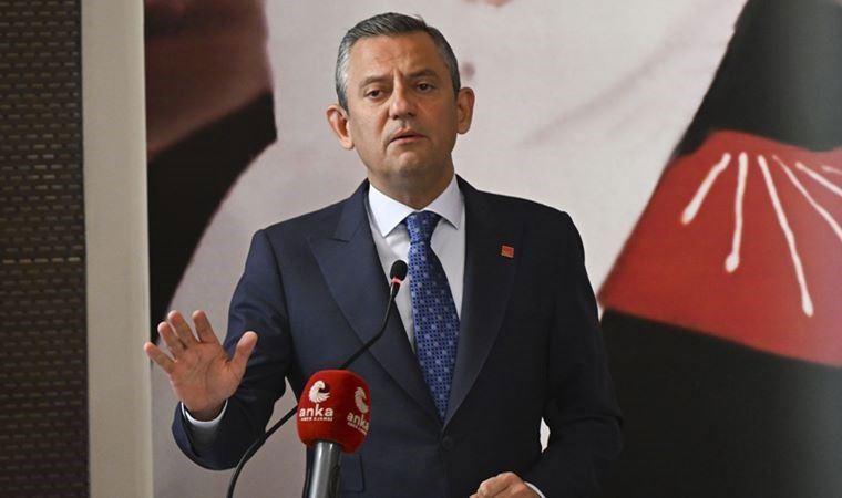 Özgür Özel'den operasyonlar üzerine ilk açıklama: 'İBB'ye yürümek üzere bir soruşturma...' 5 ozgur ozelden operasyonlar uzerine ilk aciklama ibbye yurumek uzere bir sorusturma FKSnRTIN