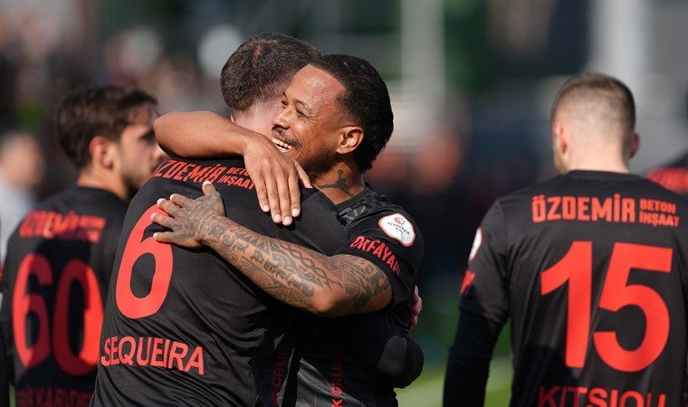 Pendikspor iç sahada seriye bağladı 4 pendikspor ic sahada seriye bagladi