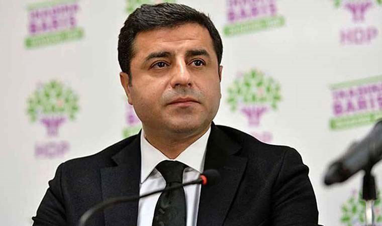 pervin buldandan ziyaret selahattin demirtasin mesajini paylasti NQGRuT1k