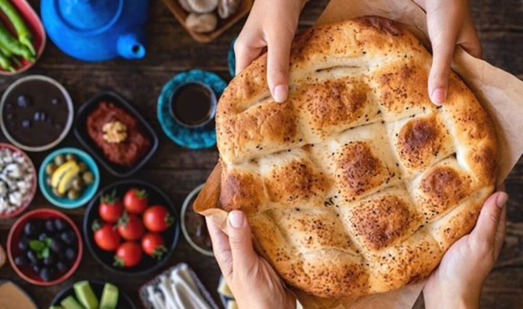 ramazan ayinda ilk sahura hangi gun il il ilk sahur saatleri OUcxgx6g