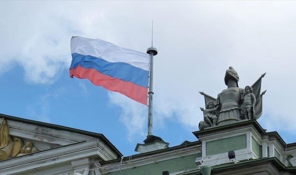 Rus diplomatın akreditasyonu iptal edildi 2 rus diplomatin akreditasyonu iptal edildi fnZOqABw