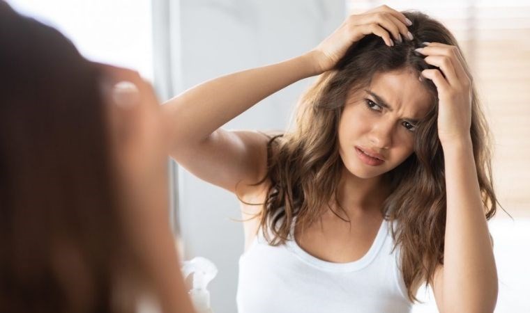 Saç dökülmelerine deva olan mucize gıda: Biotin içeren 10 süper besin 1 sac dokulmelerine deva olan mucize gida biotin iceren 10 super besin 0 SRA5bSeQ