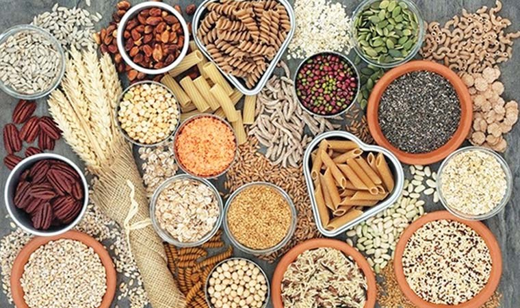 Saç dökülmelerine deva olan mucize gıda: Biotin içeren 10 süper besin 5 sac dokulmelerine deva olan mucize gida biotin iceren 10 super besin 4 lAjOVqvR