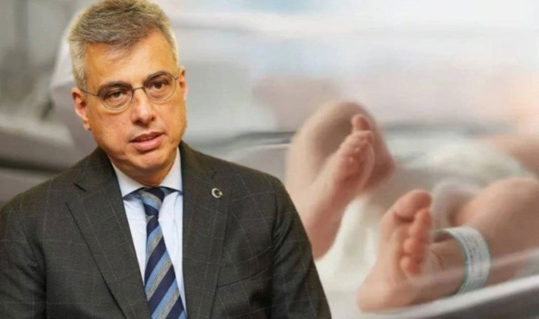 Sağlık Bakanlığı'ndan Alman basınında yayımlanan 'Yenidoğan Çetesi' haberi hakkında açıklama 1 saglik bakanligindan alman basininda yayimlanan yenidogan cetesi haberi hakkinda aciklama BmWOiZHZ