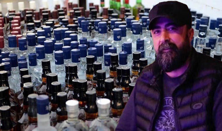 'Sahte içki' kabusunuz olmasın: Özgür Aybaş'tan '14 Şubat' uyarısı 1 sahte icki kabusunuz olmasin ozgur aybastan 14 subat uyarisi R5FzDuLc