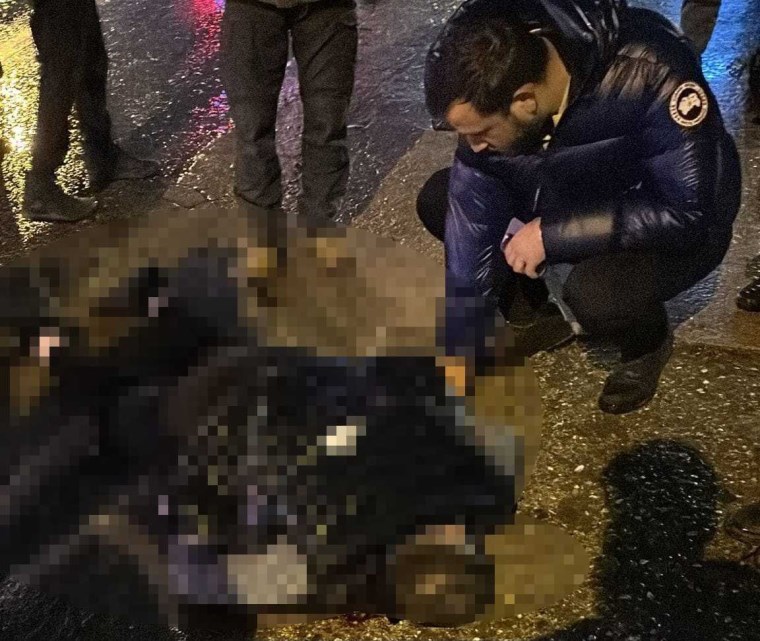 sakaryada trafikteki tartisma kanli bitti 1 olu 1 yarali 0 Fwg15rSf