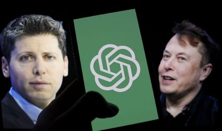 Sam Altman, Musk'ın 97 milyar dolarlık teklifini reddetti: 'İstersen biz Twitter'ı alalım' 2 sam altman muskin 97 milyar dolarlik teklifini reddetti istersen biz twitteri alalim