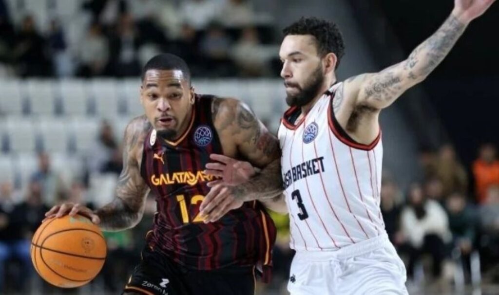 sampiyonlar liginde galatasaray manisa basketi maglup etti IF2ALFgc