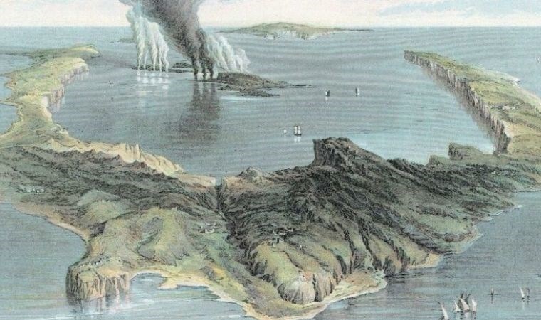 santorininin patlama izleri cesmede goruldu 0 RZuTmiDt