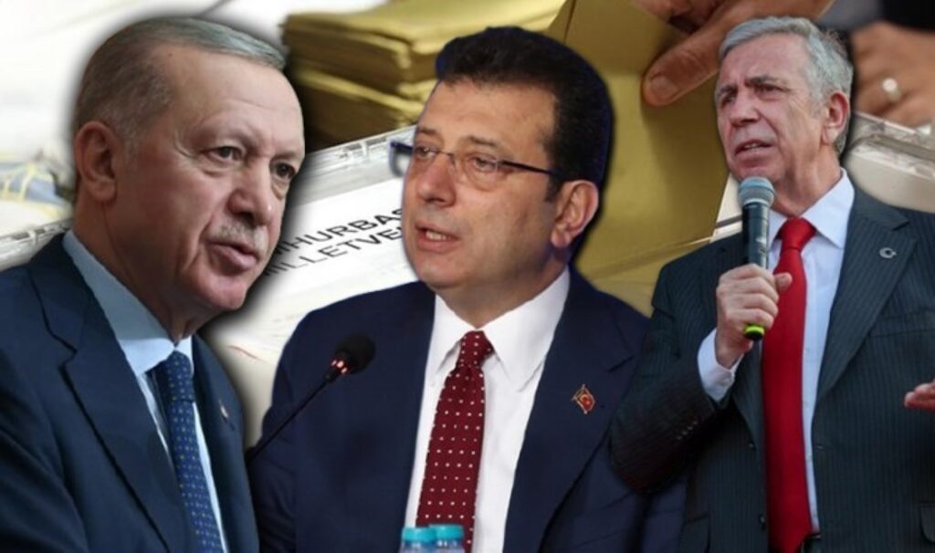 Seçimi doğru tahmin eden Betimar'ın anketinde çarpıcı sonuç: Ekrem İmamoğlu mu, Mansur Yavaş mı? 7 secimi dogru tahmin eden betimarin anketinde carpici sonuc ekrem imamoglu mu mansur yavas mi mASIj2Xt