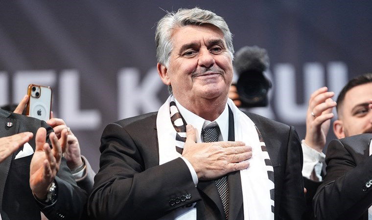 Serdal Adalı Beşiktaş'ın yeni transferini duyurdu: '1 Mart'ta göreve başlayacak' 1 serdal adali besiktasin yeni transferini duyurdu 1 martta goreve baslayacak 7ae42Iye
