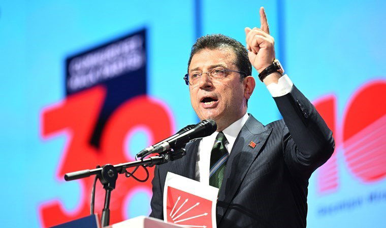 Siyasi yasak ve hapis istemi! Ekrem İmamoğlu'nun hakim karşısına çıkacağı tarih belli oldu 2 siyasi yasak ve hapis istemi ekrem imamoglunun hakim karsisina cikacagi tarih belli oldu 6OPJtwAu