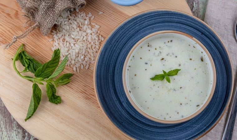 Soğuk havalarda içinizi ısıtacak lezzet: Tam ölçüsüyle yayla çorbası tarifi 2 soguk havalarda icinizi isitacak lezzet tam olcusuyle yayla corbasi tarifi CAvCZjh6