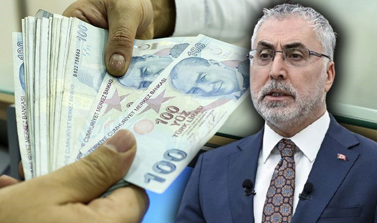 Son dakika... Bakan Işıkhan'dan 'bayram ikramiyesi' açıklaması 3 son dakika bakan isikhandan bayram ikramiyesi aciklamasi DX1aaVJq