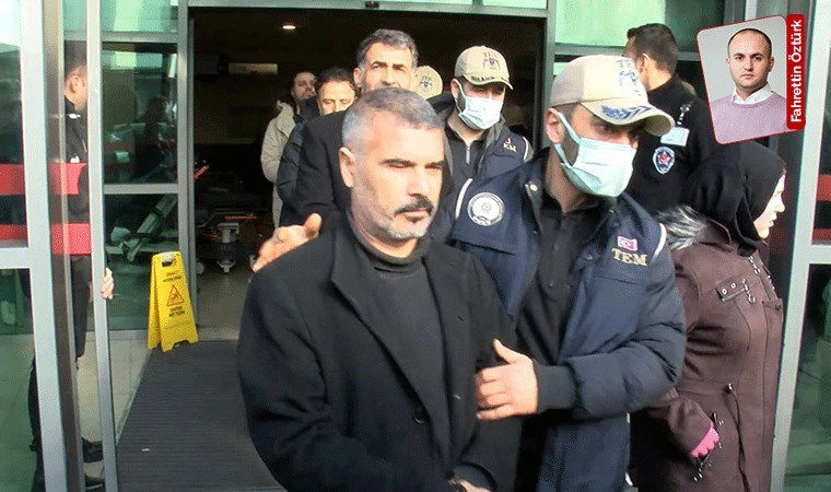 Son Dakika... Belediyelere 'kent uzlaşısı' soruşturması: Tutuklanmaları talep edildi 1 son dakika belediyelere kent uzlasisi sorusturmasi tutuklanmalari talep edildi yGrHhXfj