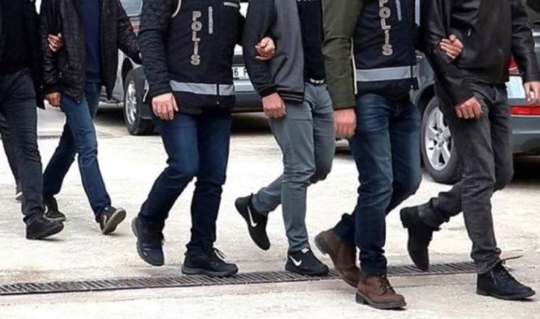 son dakika belediyelere yapilan kent uzlasisi operasyonunda flas gelisme czv4hQE9