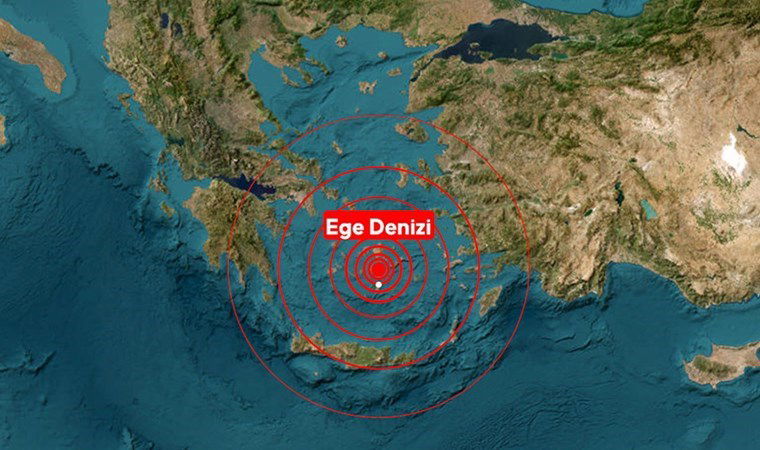son dakika deprem afad duyurdu ege denizinde pes pese deprem izmirden de hissedildi SSyffpw3
