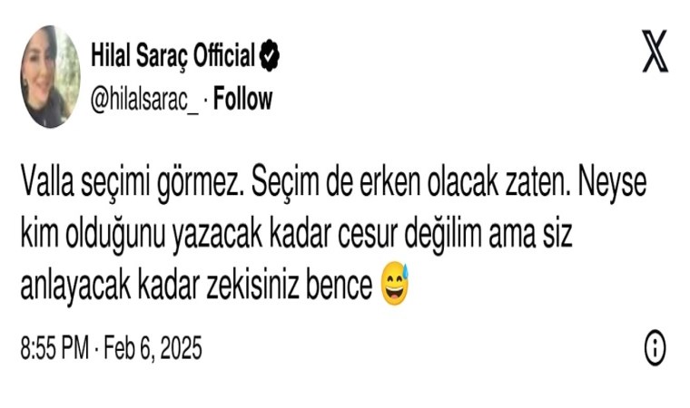 son dakika haberi unlu astrolog hilal sarac tutuklandi 0 JhnhffBS