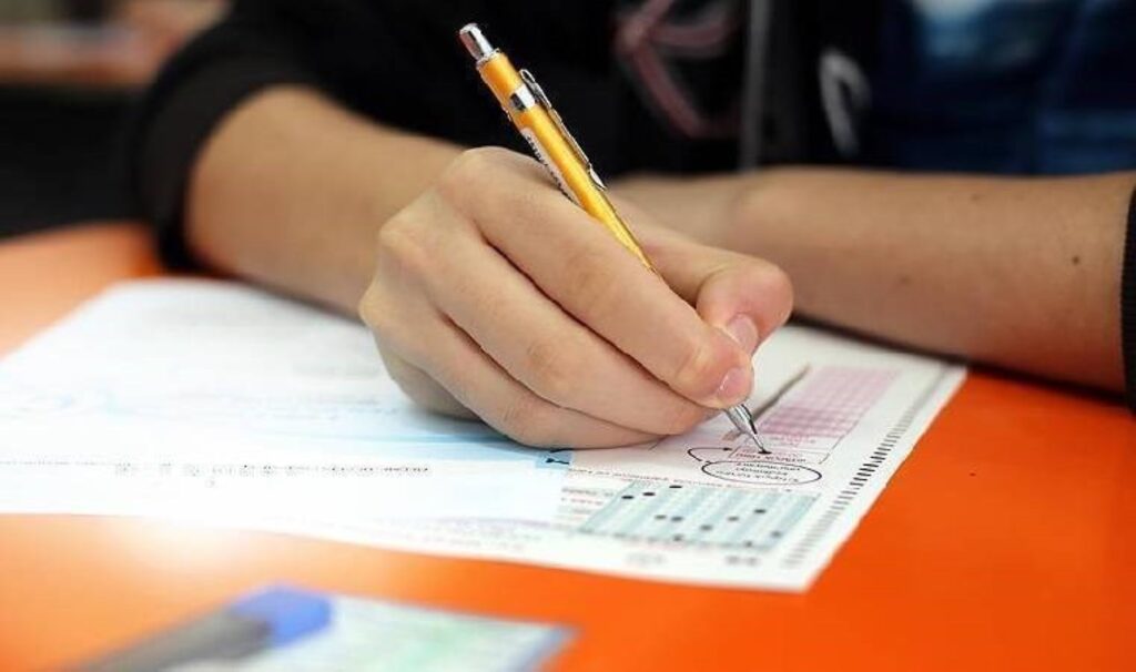 Son dakika... ÖSYM Başkanı duyurdu: YKS başvuruları başladı! 5 son dakika osym baskani duyurdu yks basvurulari basladi SLKhmQMb