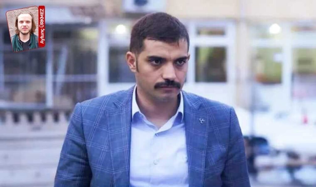 Son Dakika... Sinan Ateş davasının sanıklarından eski komiser Aykal ile MHP’li avukat Öktem davaları çevik kuvvet setleriyle görüldü 2 son dakika sinan ates davasinin saniklarindan eski komiser aykal ile mhpli avukat oktem davalari zMCQEfZb
