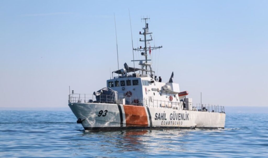 Sözleşmeli uzman erbaş alımı ne zaman? Sahil Güvenlik Komutanlığı sözleşmeli uzman erbaş alımı şartları nelerdir? 6 sozlesmeli uzman erbas alimi ne zaman sahil guvenlik komutanligi sozlesmeli uzman erbas alimi sartlari uD3mt5af