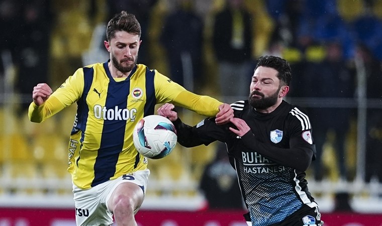 Spor yazarları Fenerbahçe - Erzurumspor maçını yorumladı: 'Böyle bir olaya ilk kez şahit oldum' 3 spor yazarlari fenerbahce erzurumspor macini yorumladi boyle bir olaya ilk kez sahit oldum aJnUlLnB