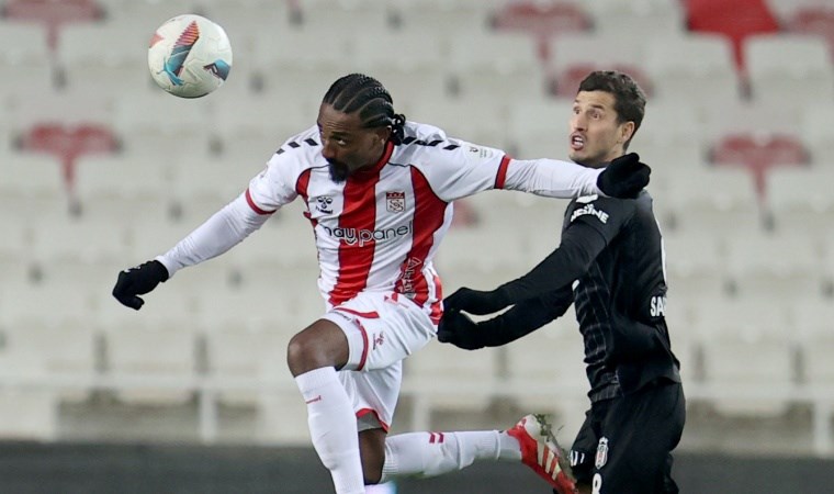 Spor yazarları Sivasspor-Beşiktaş maçını yorumladı: 'Federasyon Eskimo sanıyor olabilir' 2 spor yazarlari sivasspor besiktas macini yorumladi federasyon eskimo saniyor olabilir 1 ec1uhVfh