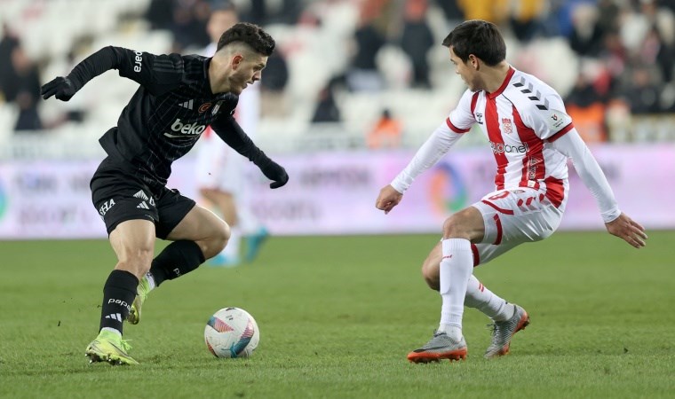 Spor yazarları Sivasspor-Beşiktaş maçını yorumladı: 'Federasyon Eskimo sanıyor olabilir' 4 spor yazarlari sivasspor besiktas macini yorumladi federasyon eskimo saniyor olabilir 3 FPk2ulYE