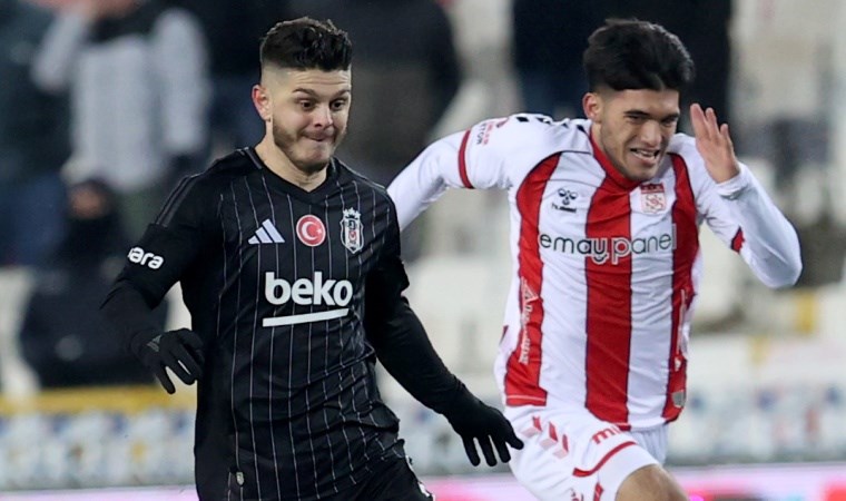 Spor yazarları Sivasspor-Beşiktaş maçını yorumladı: 'Federasyon Eskimo sanıyor olabilir' 6 spor yazarlari sivasspor besiktas macini yorumladi federasyon eskimo saniyor olabilir 5 MwfsNTQ4