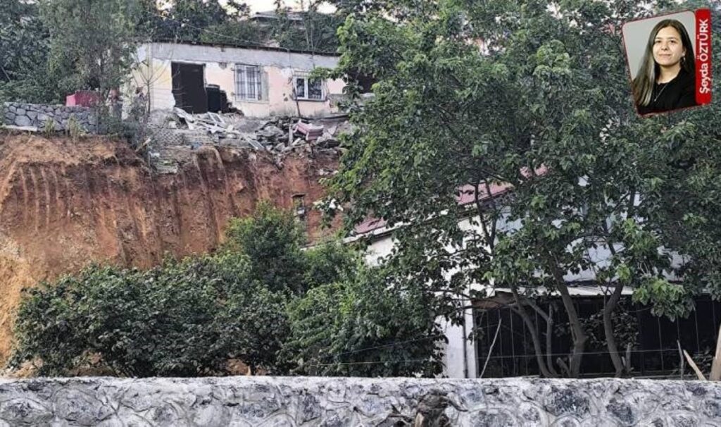 Sultangazi’deki taş ocağında faaliyetlerin askıya alınmasına karşın çalışmaların sürdüğü iddiası: Durdurmayı dinlemediler 1 sultangazideki tas ocaginda faaliyetlerin askiya alinmasina karsin calismalarin surdugu iddiasi durdurmayi dinlemediler Ec924dtc
