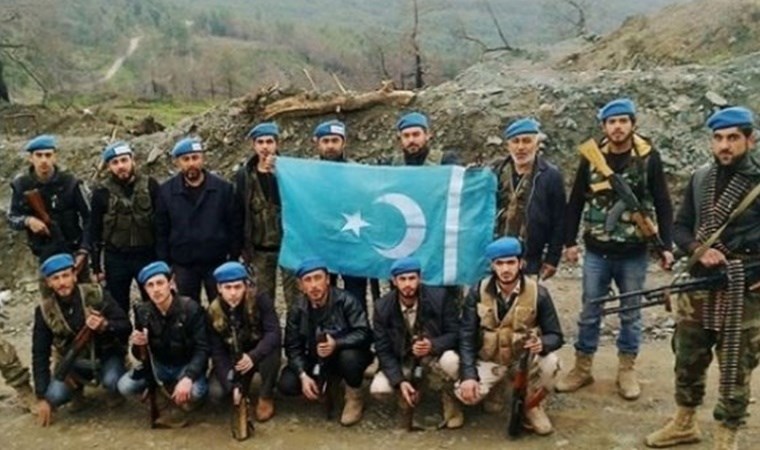 suriyede turkmenler istisare toplantisi icin bir araya geldi 0 zPR3XwB6