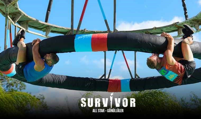 Survivor dokunulmazlık oyunu kim kazandı? 12 Şubat'ta Survivor'da üçüncü eleme adayı kim oldu? Sema diskalifiye mi oldu? 1 survivor dokunulmazlik oyunu kim kazandi 12 subatta survivorda ucuncu eleme adayi kim oldu sema Bv5PR83X