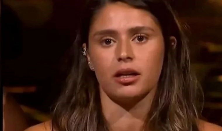 Survivor'da Ayşe'ye ne oldu, neden yok, elendi mi? 1 survivorda ayseye ne oldu neden yok elendi mi kegadzVK