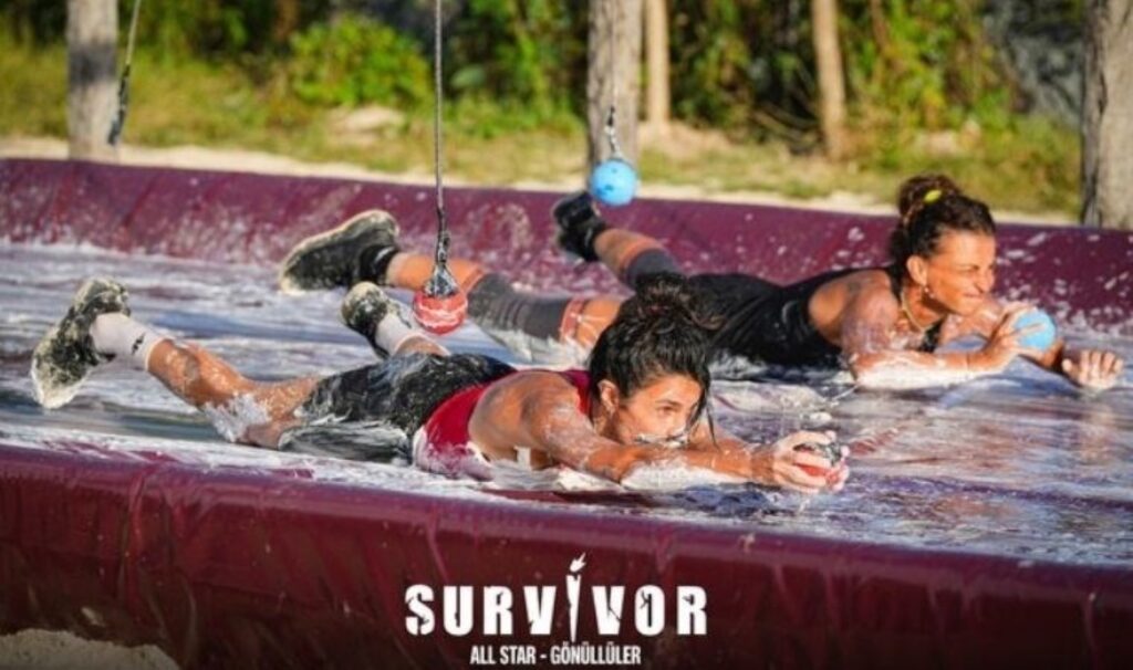 Survivor'da eleme adayı kim oldu? 5 Şubat'ta kim eleme adayı oldu? 5 survivorda eleme adayi kim oldu 5 subatta kim eleme adayi oldu O4r76ixX