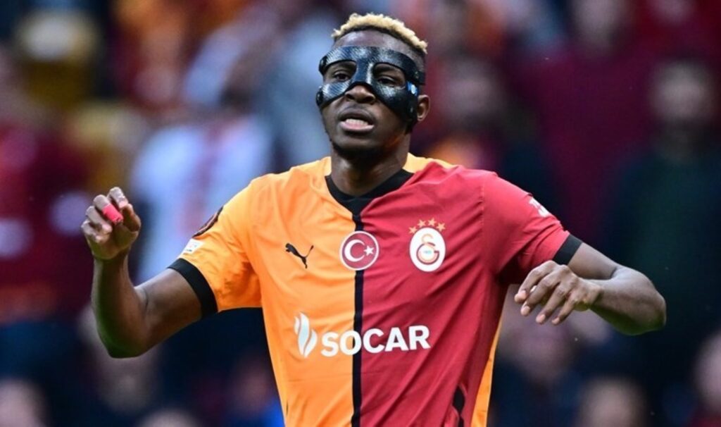 suudi ekibinden napoliye cilgin teklif osimhenin karari transfere engel oldu 2nq6AkRB
