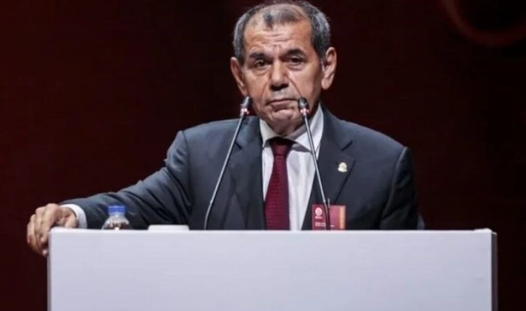 tahkim kurulu galatasarayin harcama limitlerine itirazini reddetti FcFk5kIX
