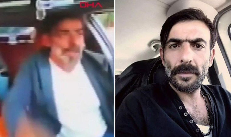 Taksici cinayetinde sanığa 3 ayrı suçtan hapis cezası 1 taksici cinayetinde saniga 3 ayri suctan hapis cezasi NZKF163f