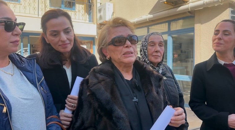 tayfur ailesi bu konuda bile anlasamadi ferdi tayfur icin iki farkli yerde 40 mevlidi 7Hv5gt2D