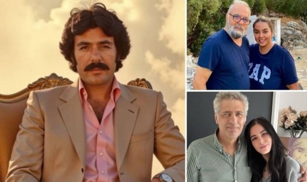tayfur ailesi bu konuda bile anlasamadi ferdi tayfur icin iki farkli yerde 40 mevlidi S4X1d7Jz