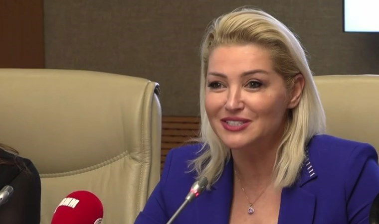 TBMM'de 'Zahide Yetiş' tepkisi: Milletvekilleri komisyonu terk etti 2 tbmmde zahide yetis tepkisi milletvekilleri komisyonu terk etti HC2v9vdG