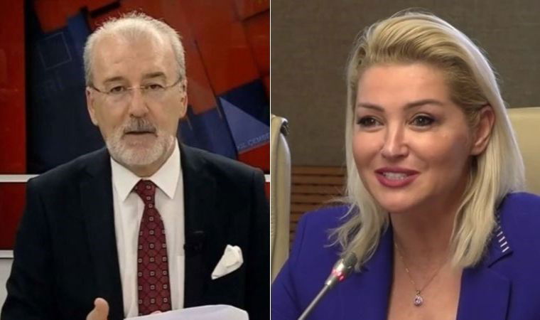 TBMM'de Zahide Yetiş'in sözleri tepki çekmişti... AKP'li Hulki Cevizoğlu: 'Kadın vekillerimiz sembolik şiddet uyguladı' 3 tbmmde zahide yetisin sozleri tepki cekmisti akpli hulki cevizoglu kadin vekillerimiz sembolik siddet uyguladi