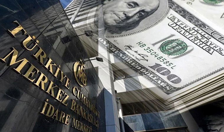 TCMB'den 10 yıl sonra bir ilk: Alımlar yeniden başladı! 2 tcmbden 10 yil sonra bir ilk alimlar yeniden basladi mRhb7zyX