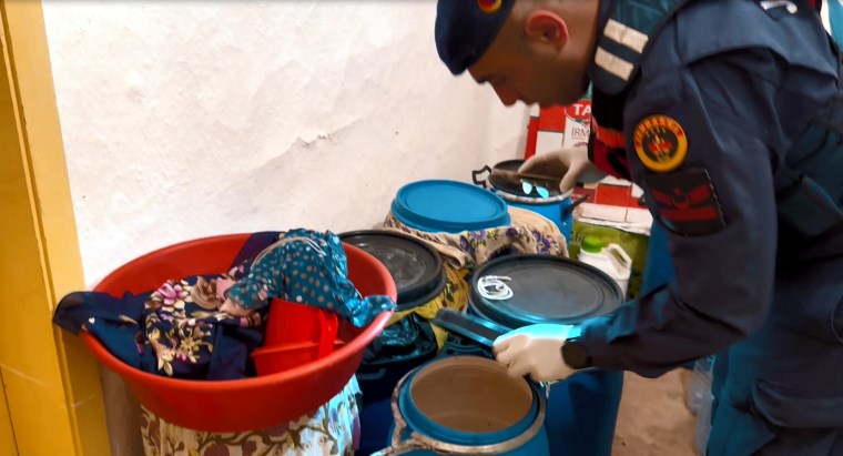 tekirdagda 7 bin 104 litre sahte ve kacak icki ele gecirildi 0 5w9zNWdJ