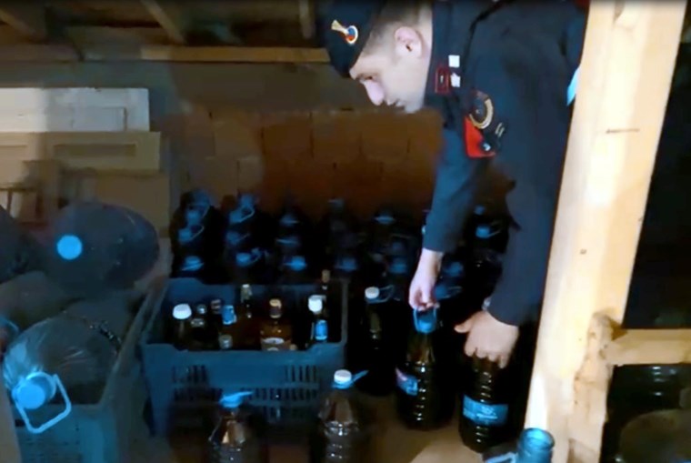 tekirdagda 7 bin 104 litre sahte ve kacak icki ele gecirildi 1 dCG11WvX