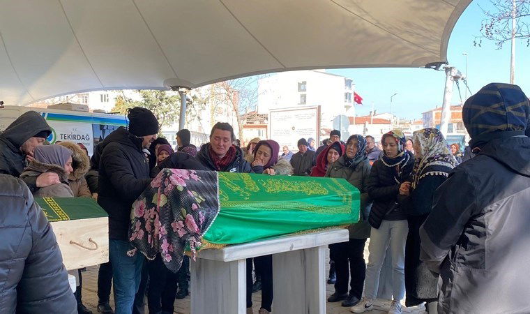 Tekirdağ’da dehşet! 13 yaşındaki çocuğunu katleden baba tutuklandı! 2 tekirdagda dehset 13 yasindaki cocugunu katleden baba tutuklandi mjVArwzi