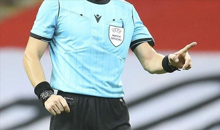 TFF'den derbi için hakem kararı: Çalışmalar başlatıldı! 3 tffden derbi icin hakem karari calismalar baslatildi sWiDcVAe