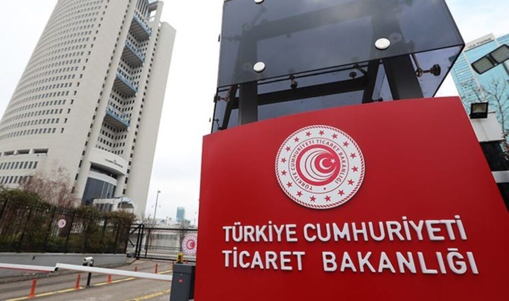 Ticaret Bakanlığı verileri açıkladı: 42 ilin ihracatı ocak ayında arttı 2 ticaret bakanligi verileri acikladi 42 ilin ihracati ocak ayinda artti rUlw8pNY