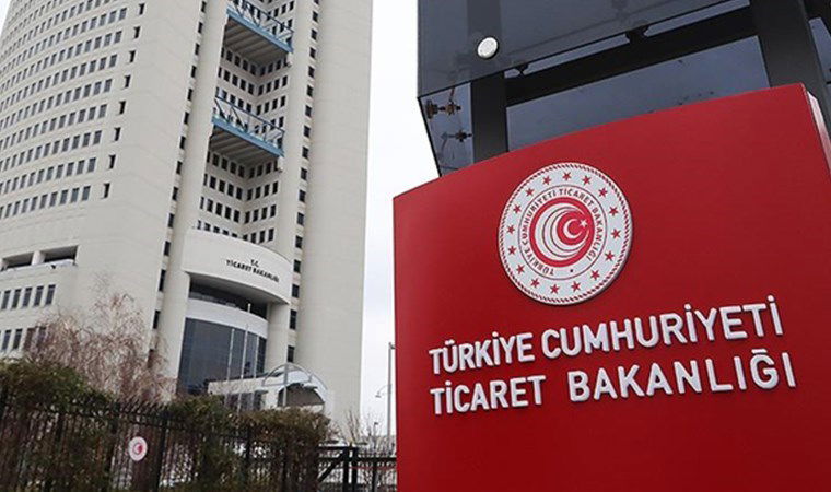 Ticaret Bakanlığı'ndan flaş açıklama: Suriye ile ticarette yeni dönem 1 ticaret bakanligindan flas aciklama suriye ile ticarette yeni donem FJmtHSrQ