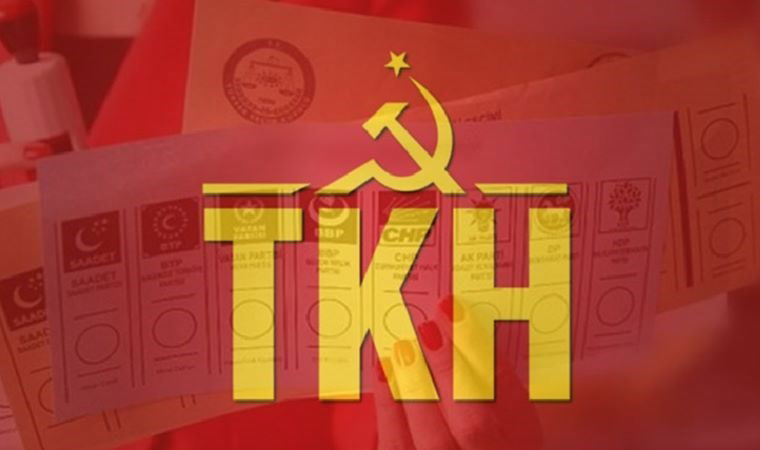 TKH’nin yetkili kurumları önümüzdeki dönem çalışmalarını belirledi ve bildirgeyle ilan etti: ‘İstibdat rejiminin sınırlarını kabul etmiyoruz' 9 tkhnin yetkili kurumlari onumuzdeki donem calismalarini belirledi ve bildirgeyle ilan etti istibdat rejiminin sinirlarini OYsCTfu9