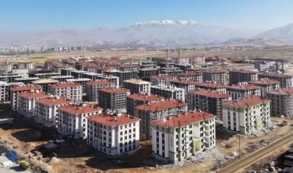 TOKİ’den yine milyarlık satışlar 8 tokiden yine milyarlik satislar OcP8KYKx